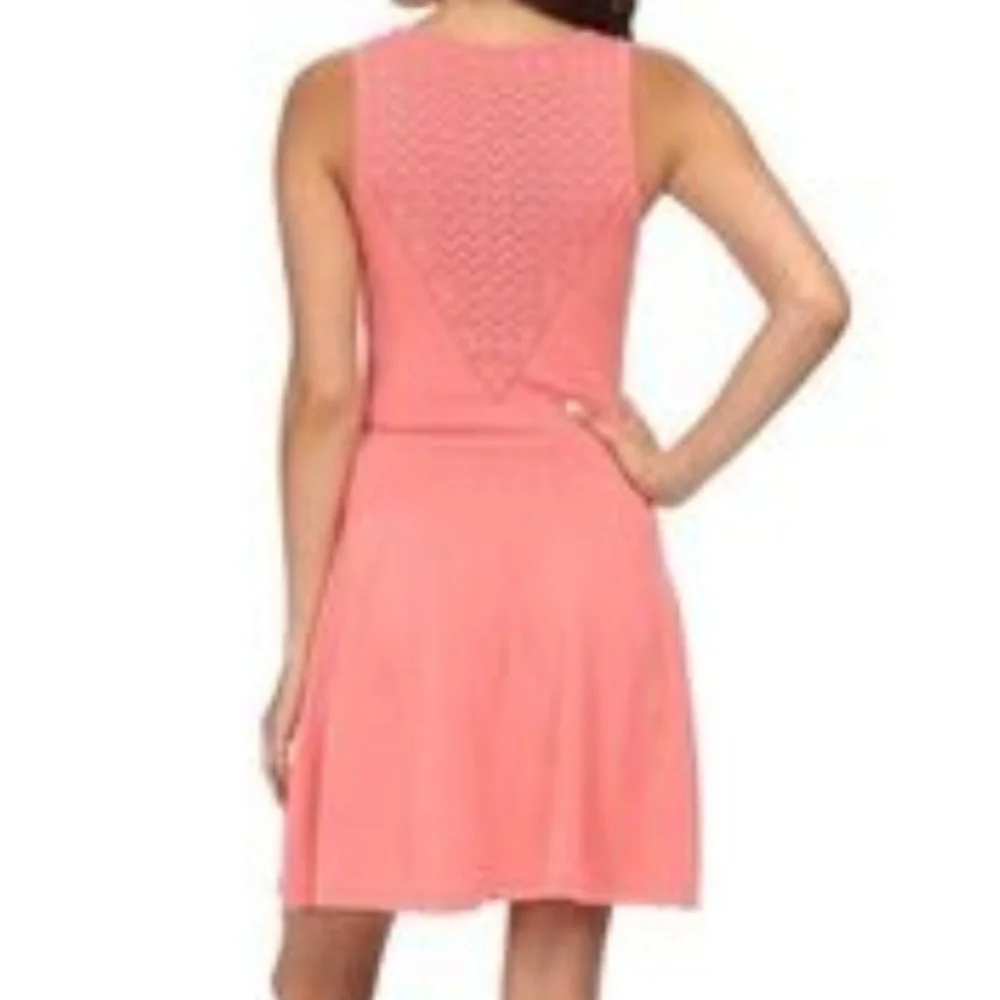 Trina Turk Knit Dress Size Medium